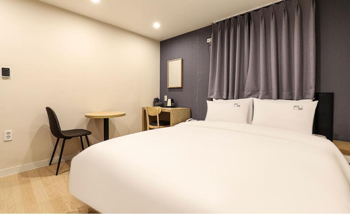 Hotel Daon Pohang Exterior foto